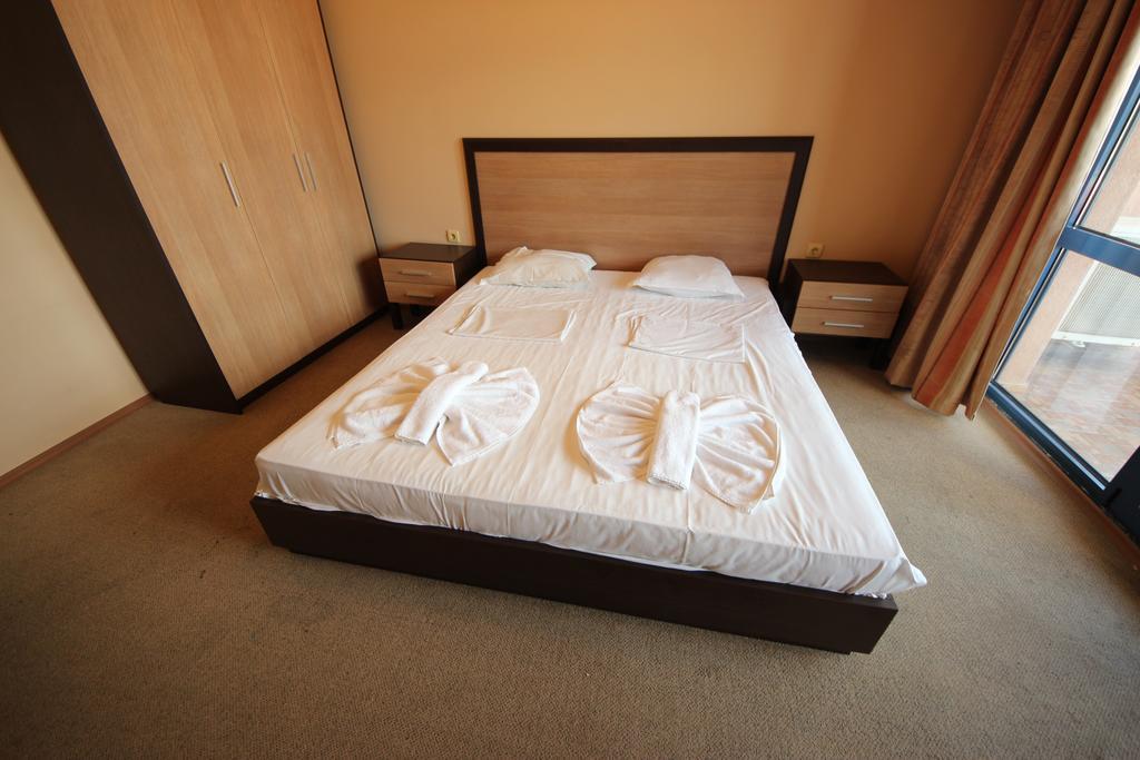 Menada Villa Bonita Apartments Napospart Kültér fotó