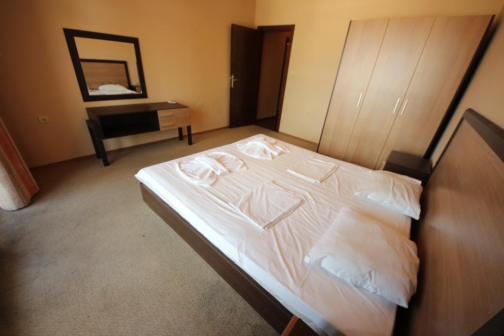 Menada Villa Bonita Apartments Napospart Kültér fotó