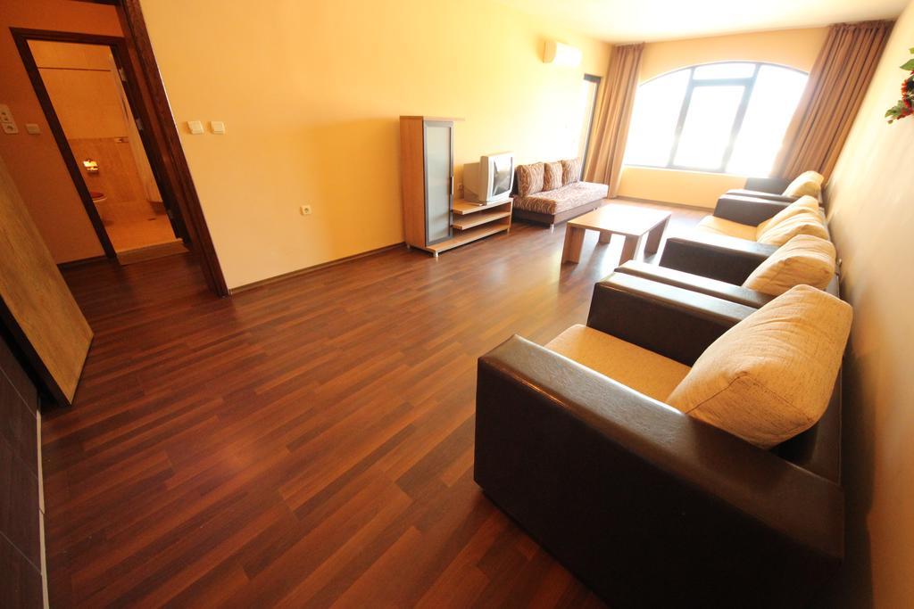 Menada Villa Bonita Apartments Napospart Kültér fotó