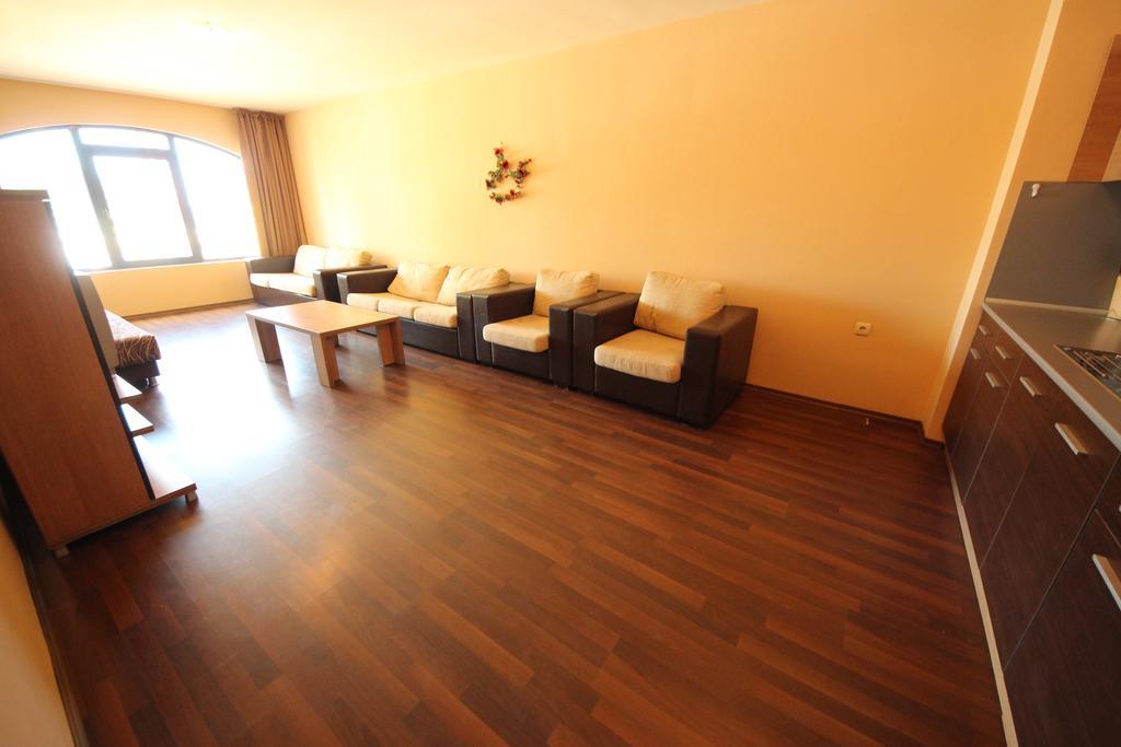 Menada Villa Bonita Apartments Napospart Kültér fotó