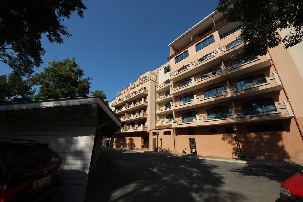 Menada Villa Bonita Apartments Napospart Kültér fotó
