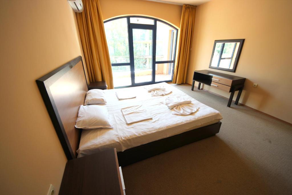 Menada Villa Bonita Apartments Napospart Szoba fotó