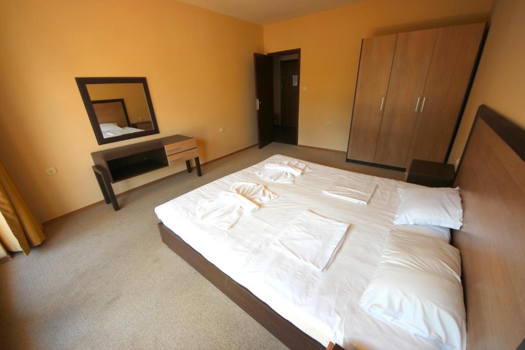 Menada Villa Bonita Apartments Napospart Szoba fotó