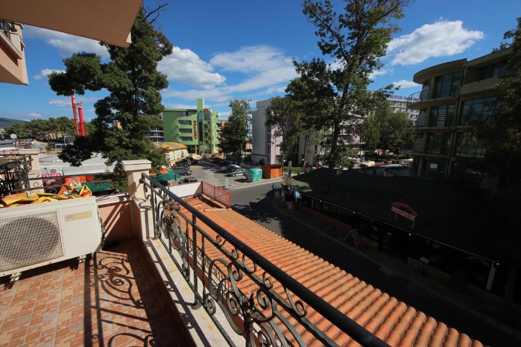 Menada Villa Bonita Apartments Napospart Szoba fotó