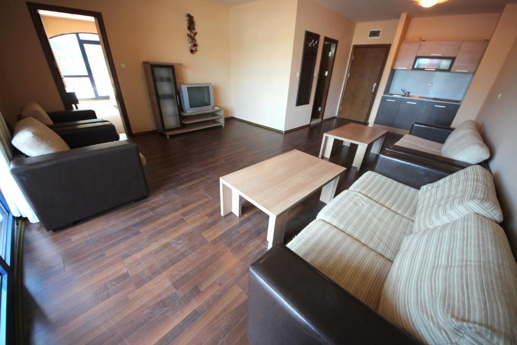 Menada Villa Bonita Apartments Napospart Szoba fotó