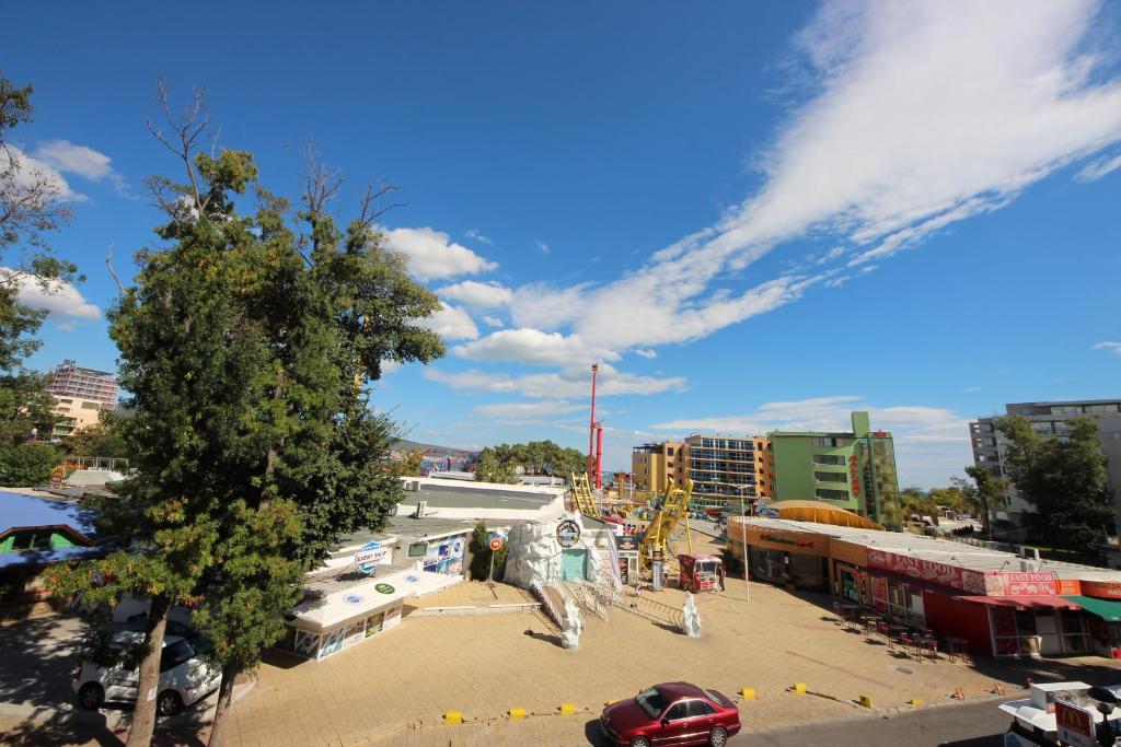 Menada Villa Bonita Apartments Napospart Kültér fotó