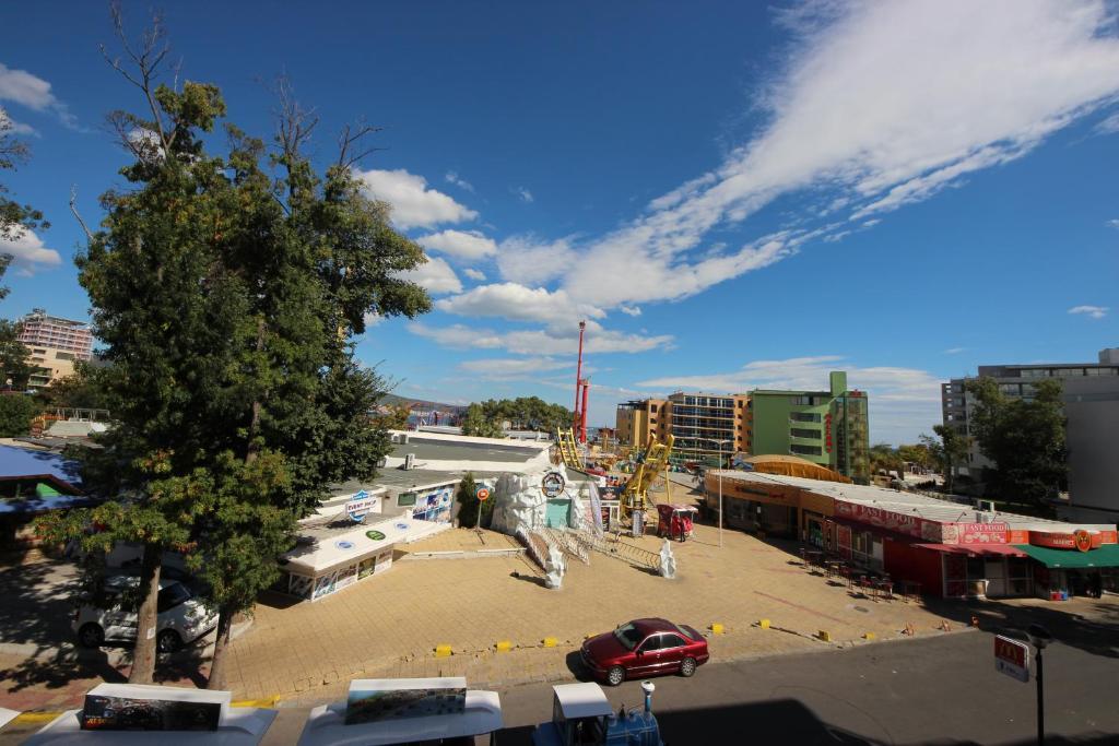 Menada Villa Bonita Apartments Napospart Kültér fotó