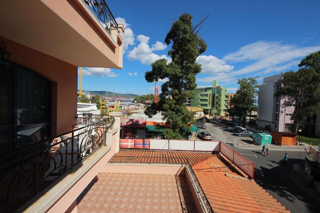 Menada Villa Bonita Apartments Napospart Kültér fotó