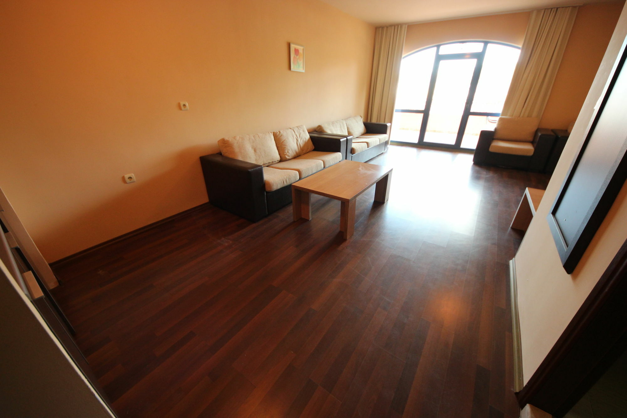Menada Villa Bonita Apartments Napospart Kültér fotó