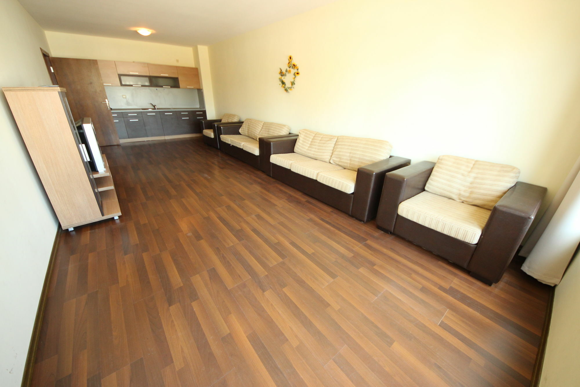 Menada Villa Bonita Apartments Napospart Kültér fotó