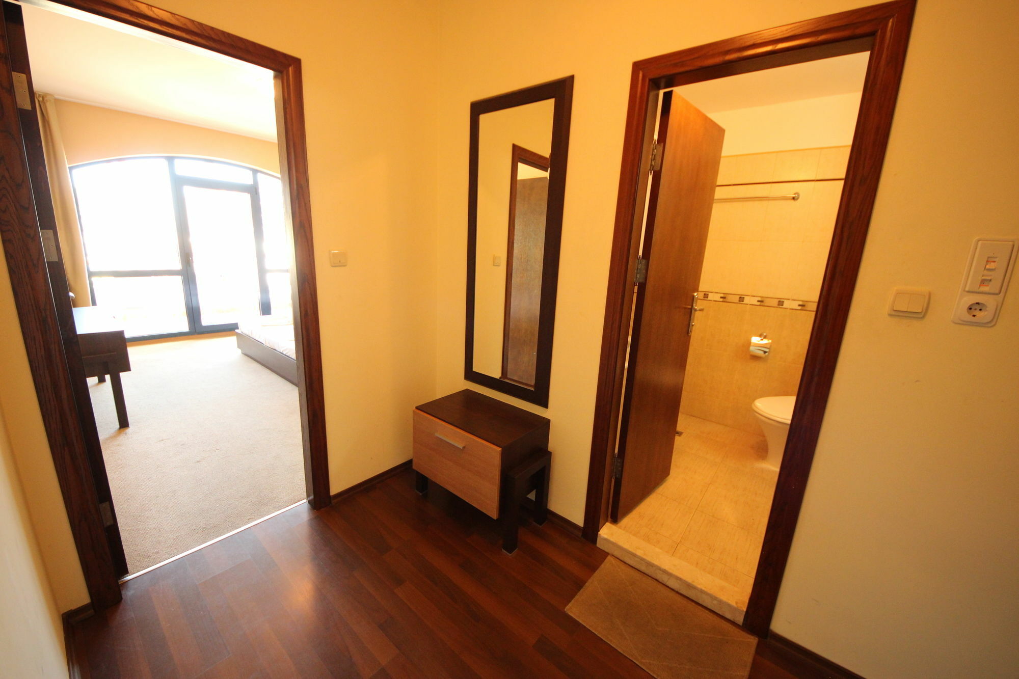 Menada Villa Bonita Apartments Napospart Kültér fotó