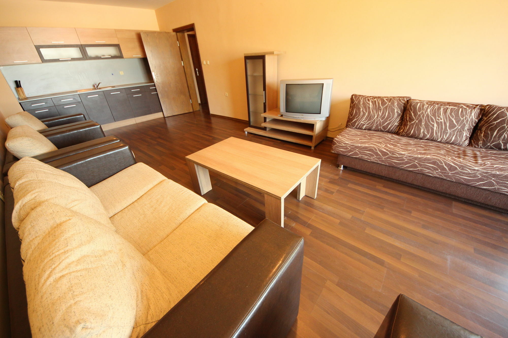Menada Villa Bonita Apartments Napospart Kültér fotó