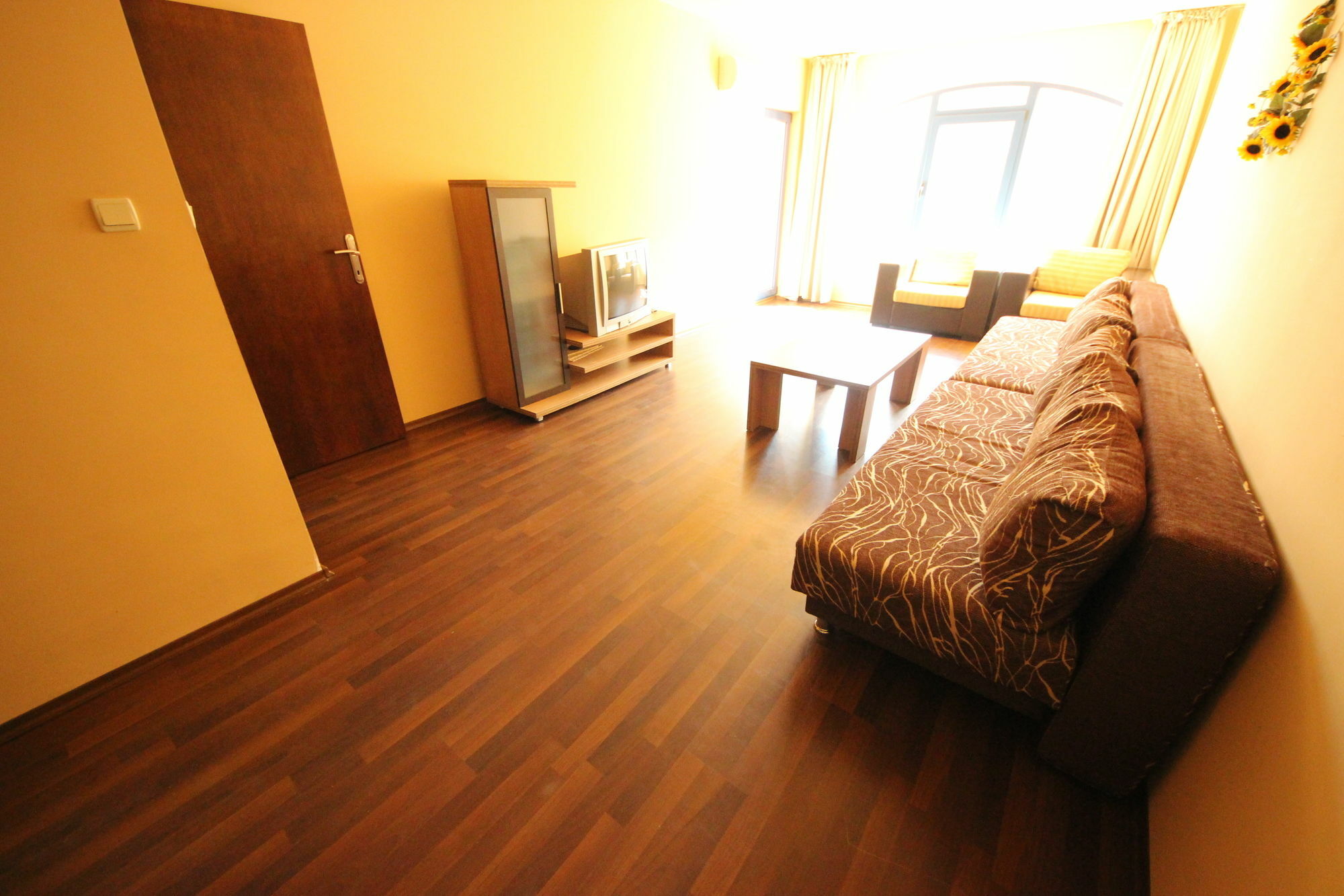 Menada Villa Bonita Apartments Napospart Kültér fotó