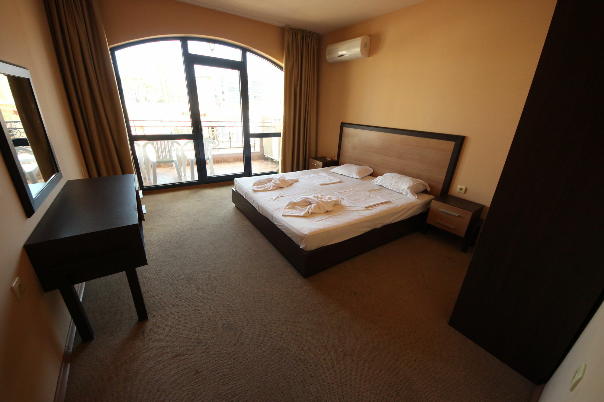 Menada Villa Bonita Apartments Napospart Kültér fotó