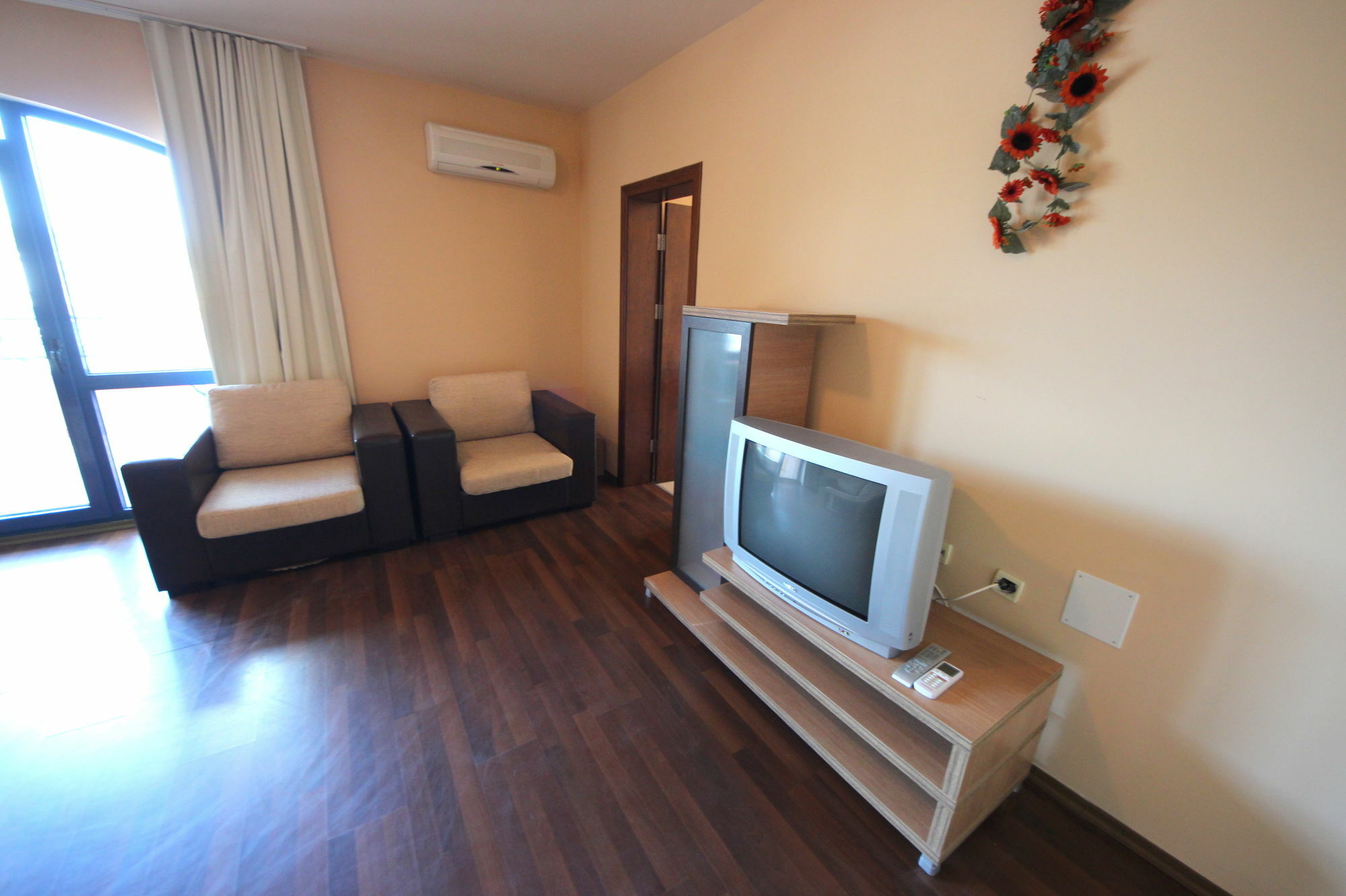 Menada Villa Bonita Apartments Napospart Kültér fotó
