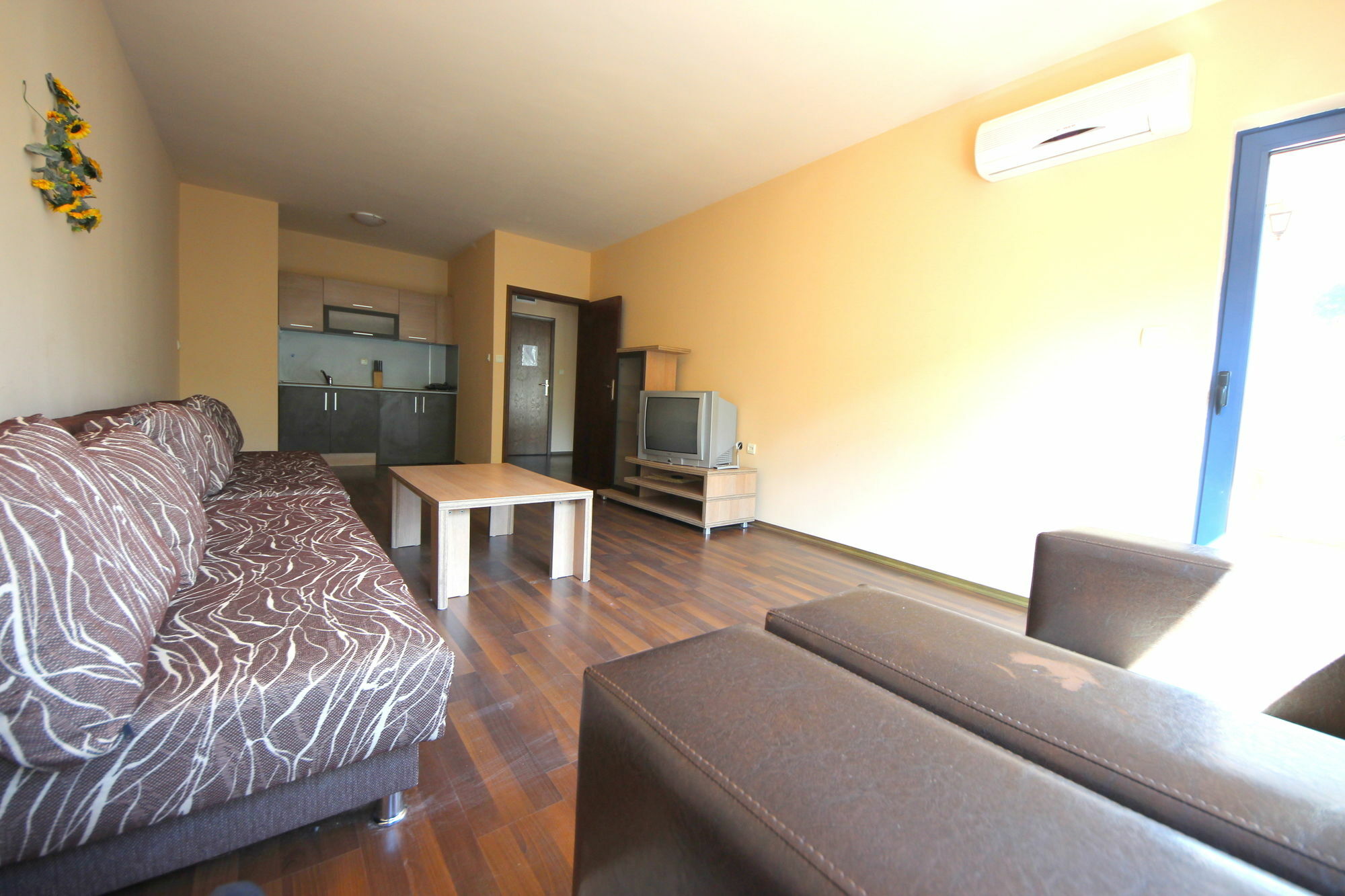 Menada Villa Bonita Apartments Napospart Kültér fotó