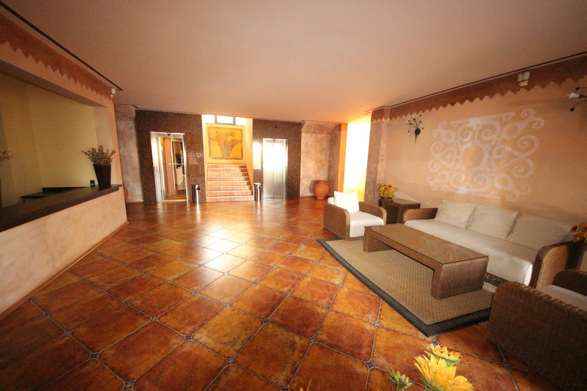 Menada Villa Bonita Apartments Napospart Kültér fotó