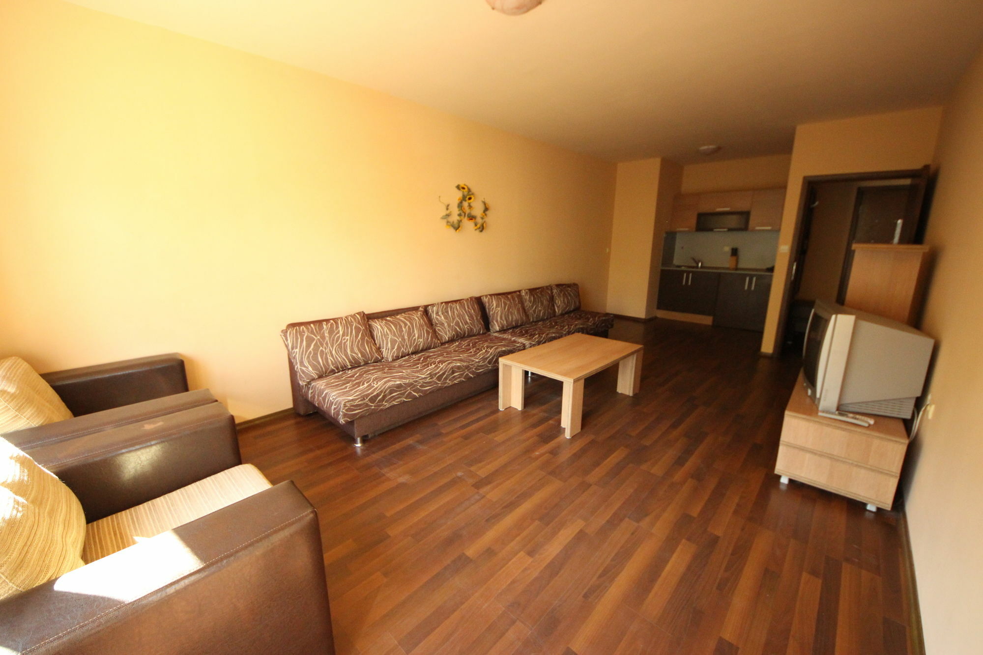 Menada Villa Bonita Apartments Napospart Kültér fotó